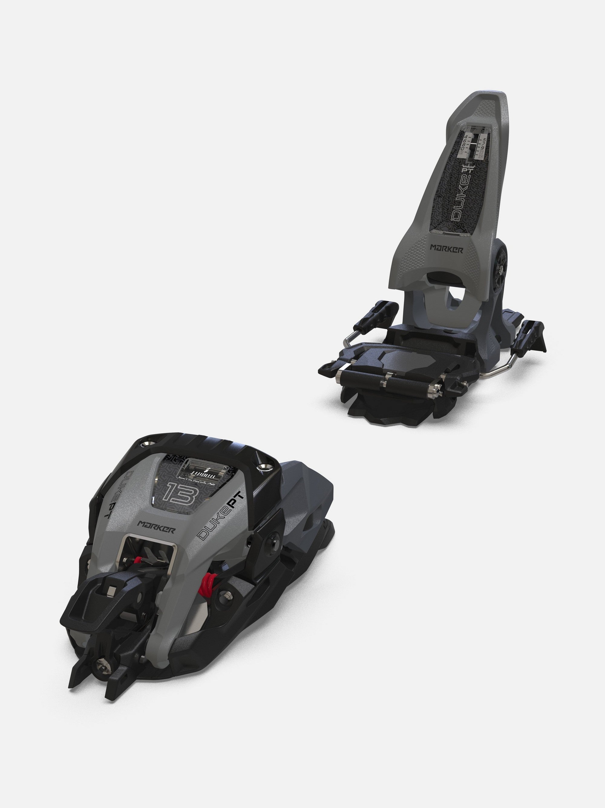 Marker Duke PT 13 Ski Bindings 2027