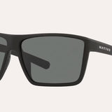 Native Eyewear Wells XL Sunglasses – Rugged Adventure Meets Oversized Style
