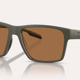 Native Eyewear Breck Sunglasses — Lightweight, Polarized, Year-Round Style