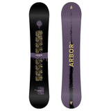 Arbor Metal Machine Snowboard