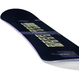 Arbor Metal Machine Snowboard