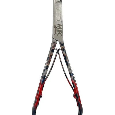 MFC Scissor Clamps - Fly Fishing