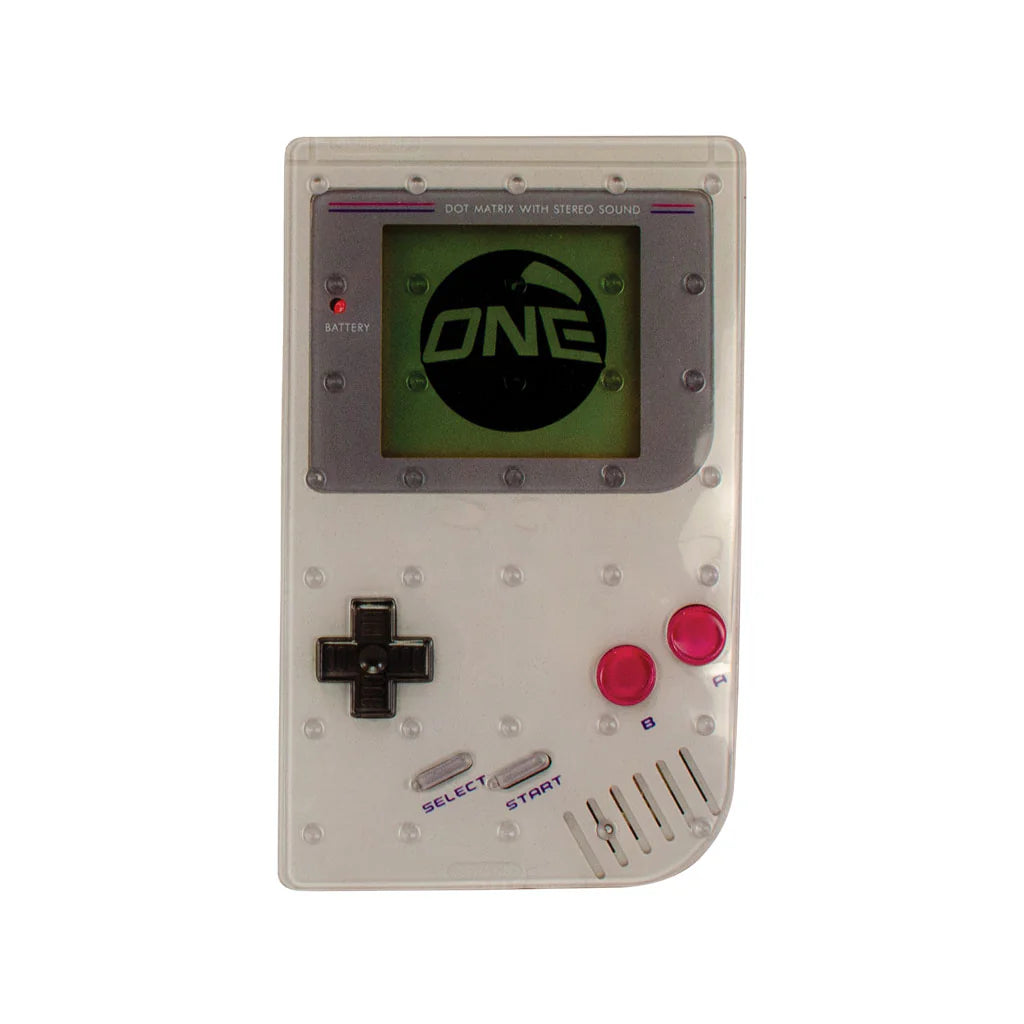 One Ball Stomp Pad