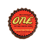 One Ball Peanut Butter Cup Wax
