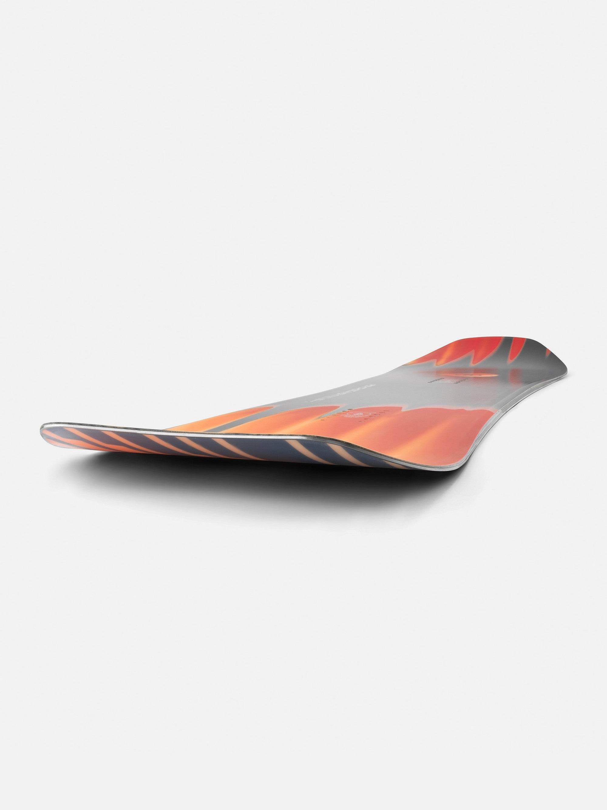 Ride Psychocandy 2027 snowboard, 158 cm - view 2
