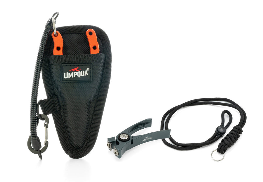 River Run Trout Plier And Nipper