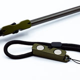 Cling – Mag Grab Rod Rack Magnetic Rod Holder