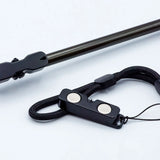 Cling – Mag Grab Rod Rack Magnetic Rod Holder