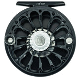 ROSS Reels San Miguel x Casey Underwood Ridge Risers Gloss Black Limited Edition