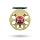 Ross Reels Cimarron Fly Reel – Lightweight Performance for Trout & Warmwater Fly Fishing