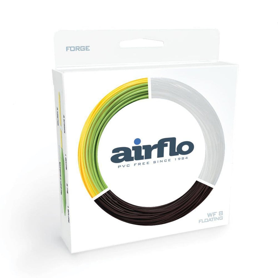 Airflo Forge Floating Line - Fly Fishing