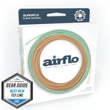 Airflo Superflo Flats Tactical Fly Line