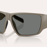 Native Eyewear Sightcaster II Polarized Sunglasses – Oversized View, Rugged Design
