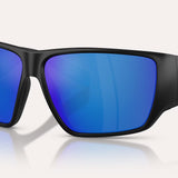 Native Eyewear Sightcaster II Polarized Sunglasses – Oversized View, Rugged Design