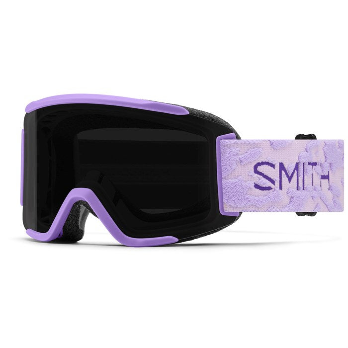 Smith Squad S Goggles - Skiing