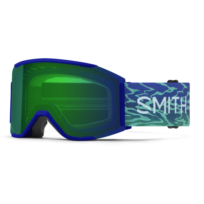 Smith Squad MAG Goggles - Skiing