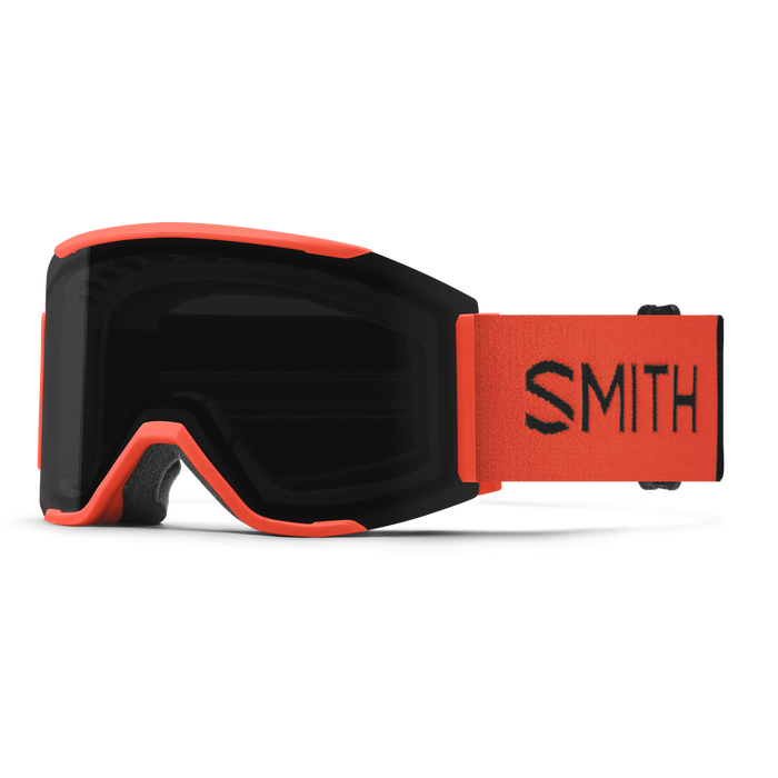 Smith Squad MAG Goggles - Skiing