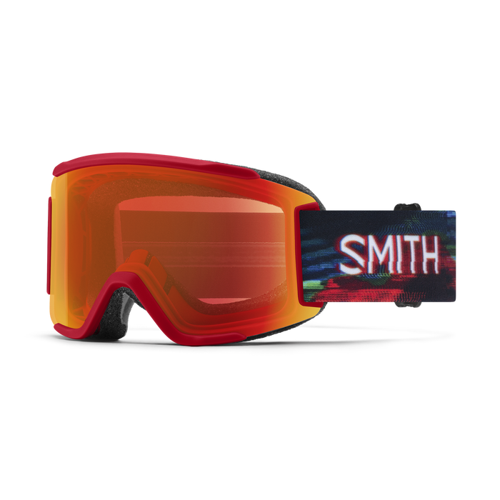 Smith Squad S Goggles - Skiing