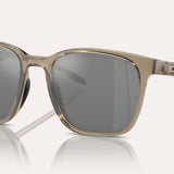 Native Eyewear Targhee Square Polarized Sunglasses — Adventure-Ready Meets Sleek Design