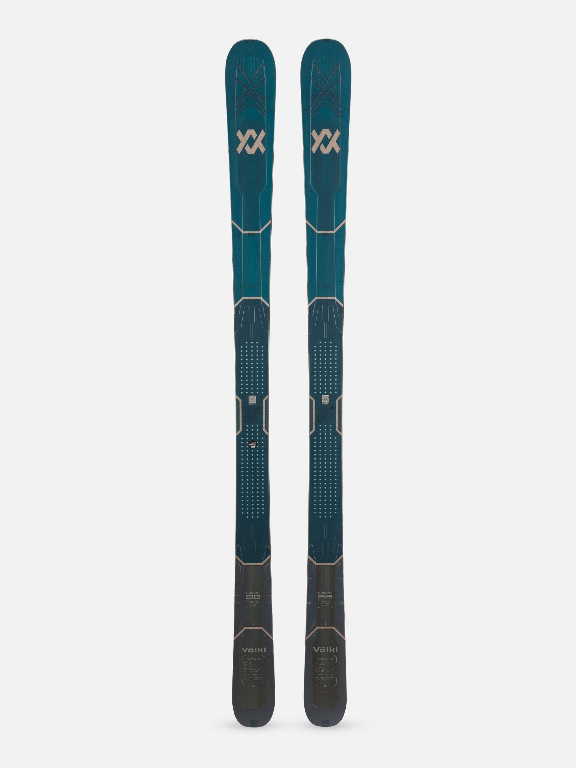 Völkl Mantra 88 Skis 2027
