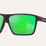 Native Eyewear Wells XL Sunglasses – Rugged Adventure Meets Oversized Style