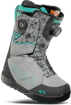 ThirtyTwo W's Lashed Double BOA Snowboard Boots