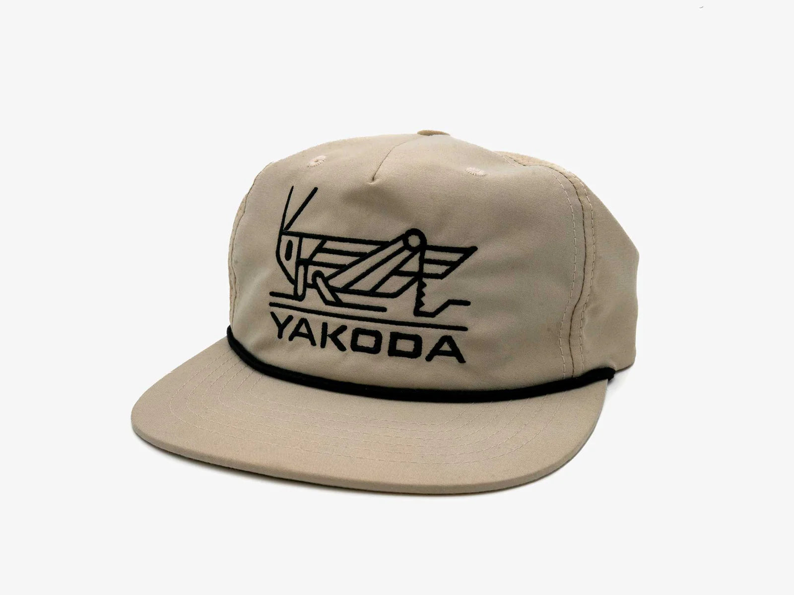 Yakoda Hopper Hat – Lightweight Fly Fishing Hat