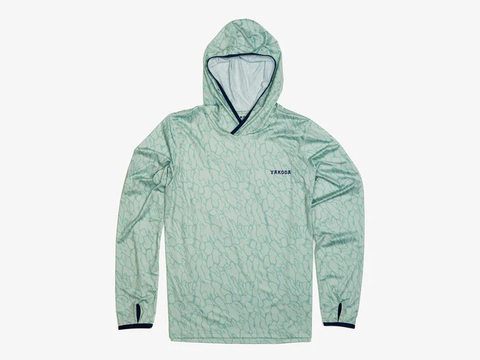 Yakoda Solar Hoodie