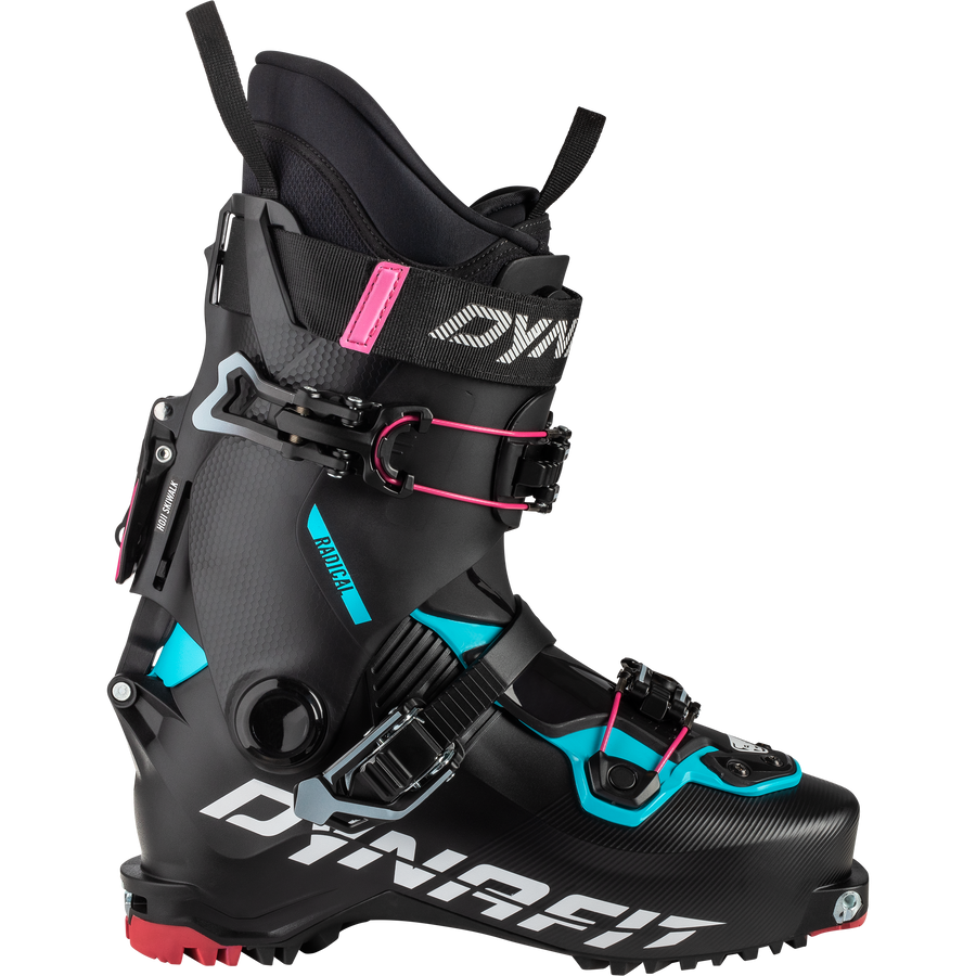 Dynafit Radical W's Ski Boot - AT Skiing