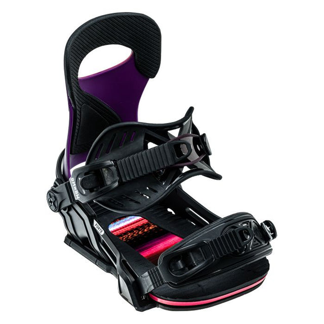 Snowboard Bindings