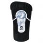 Bent Metal Joint Snowboard Binding