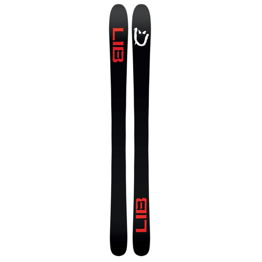 Lib Tech Libstick 98 22/23 Skiing