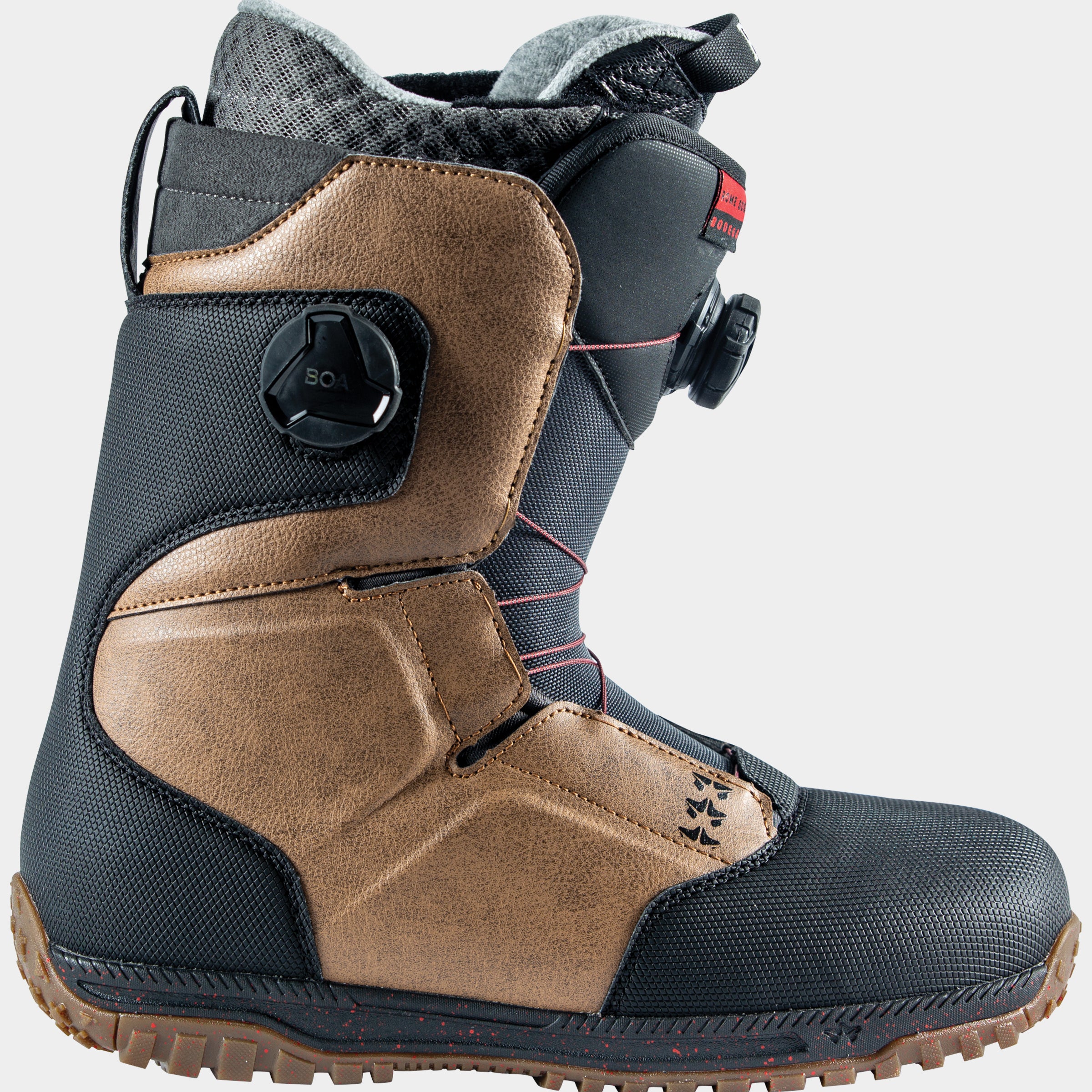 Rome Bodega BOA Boots - Snowboarding 2024
