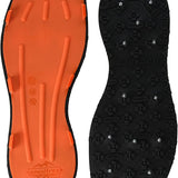 Korkers Studded Kling-on Sole