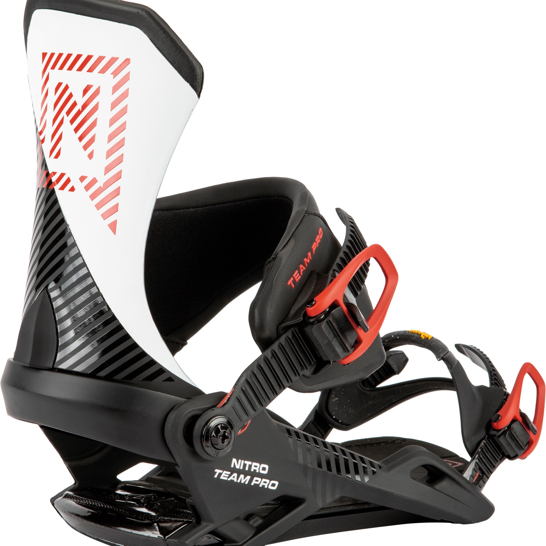Nitro Team Pro