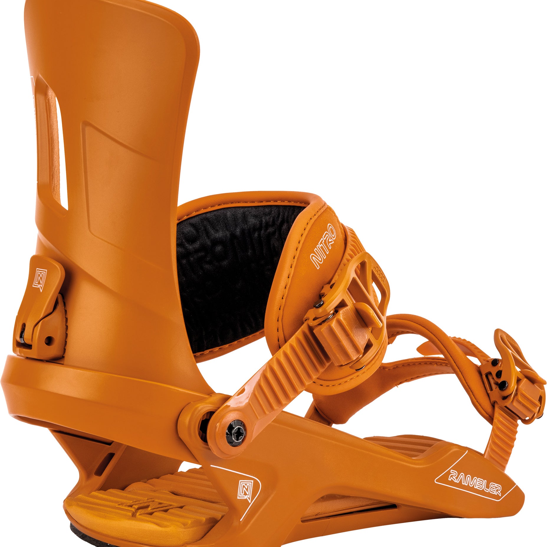 Nitro Rambler