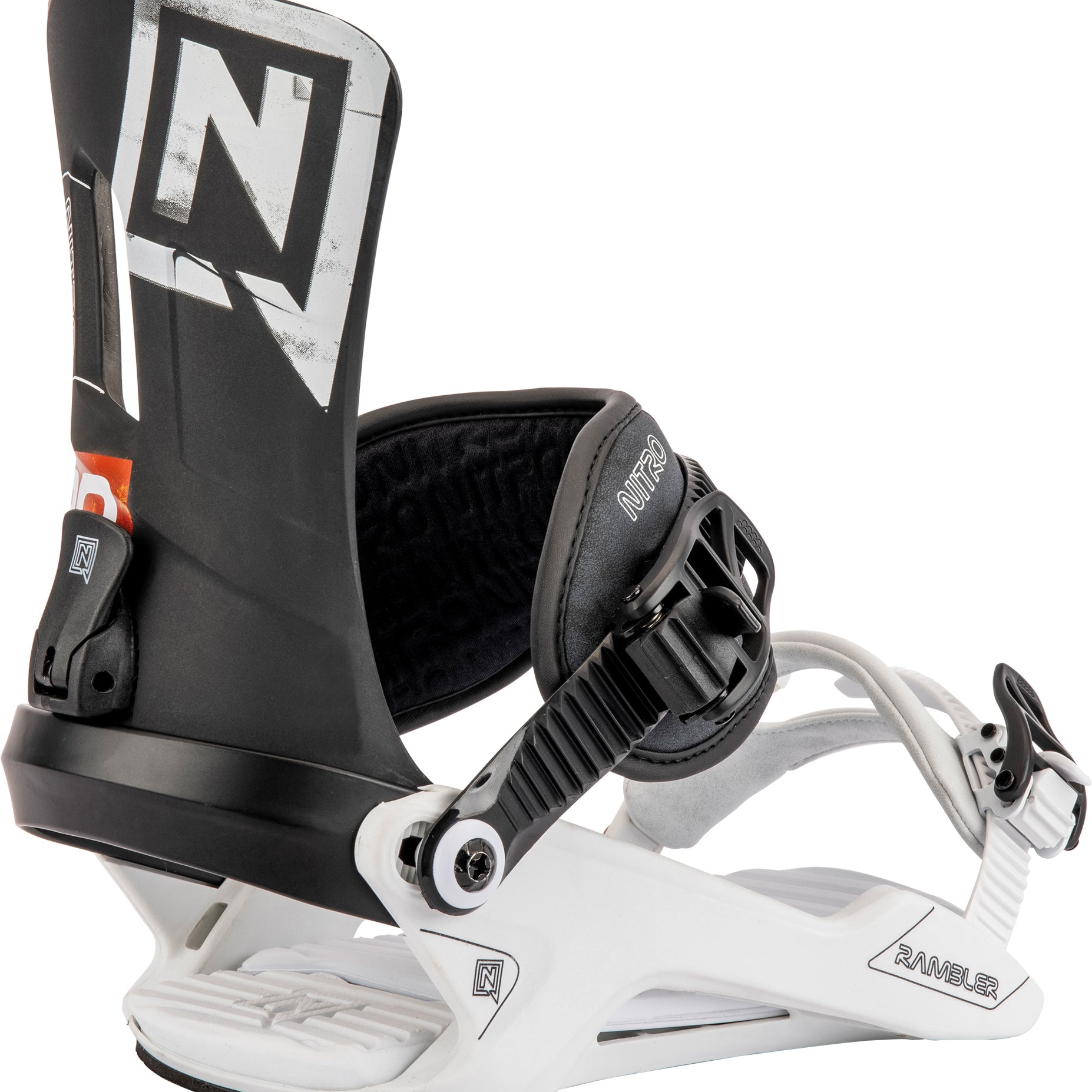 Nitro Rambler