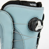 Nitro Cypress Boa Dual Boot - Snowboarding