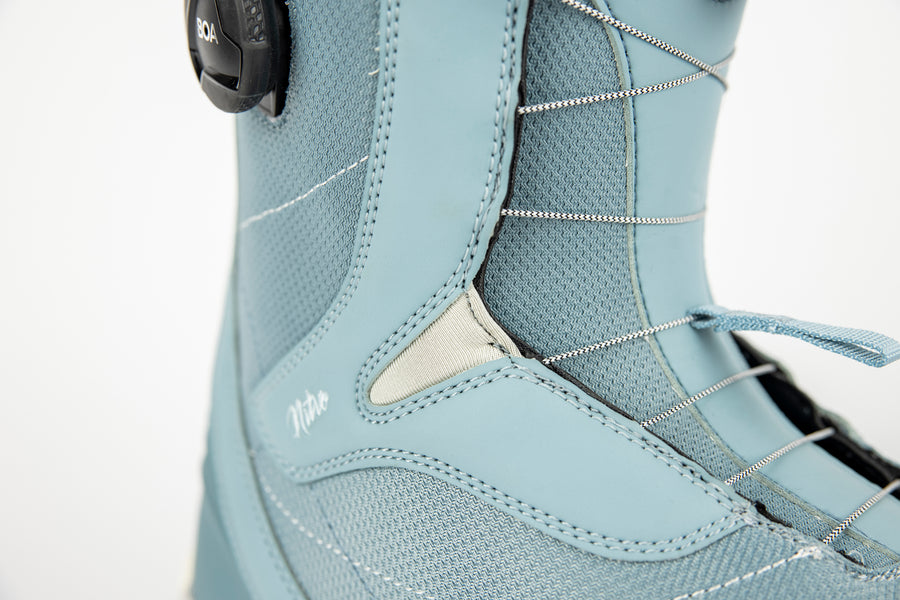 Nitro Cypress Boa Dual Boot - Snowboarding