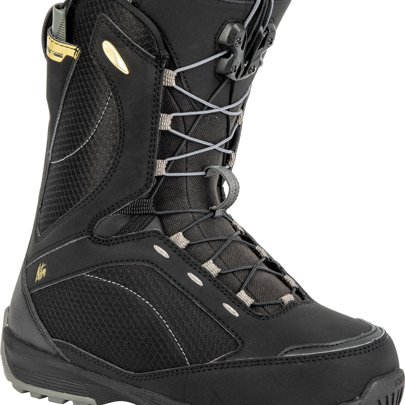 Nitro Monarch TLS Boot - Snowboarding