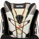 Nitro Monarch TLS Boot - Snowboarding
