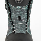 Nitro Sentinel Boa Boot - Snowboarding