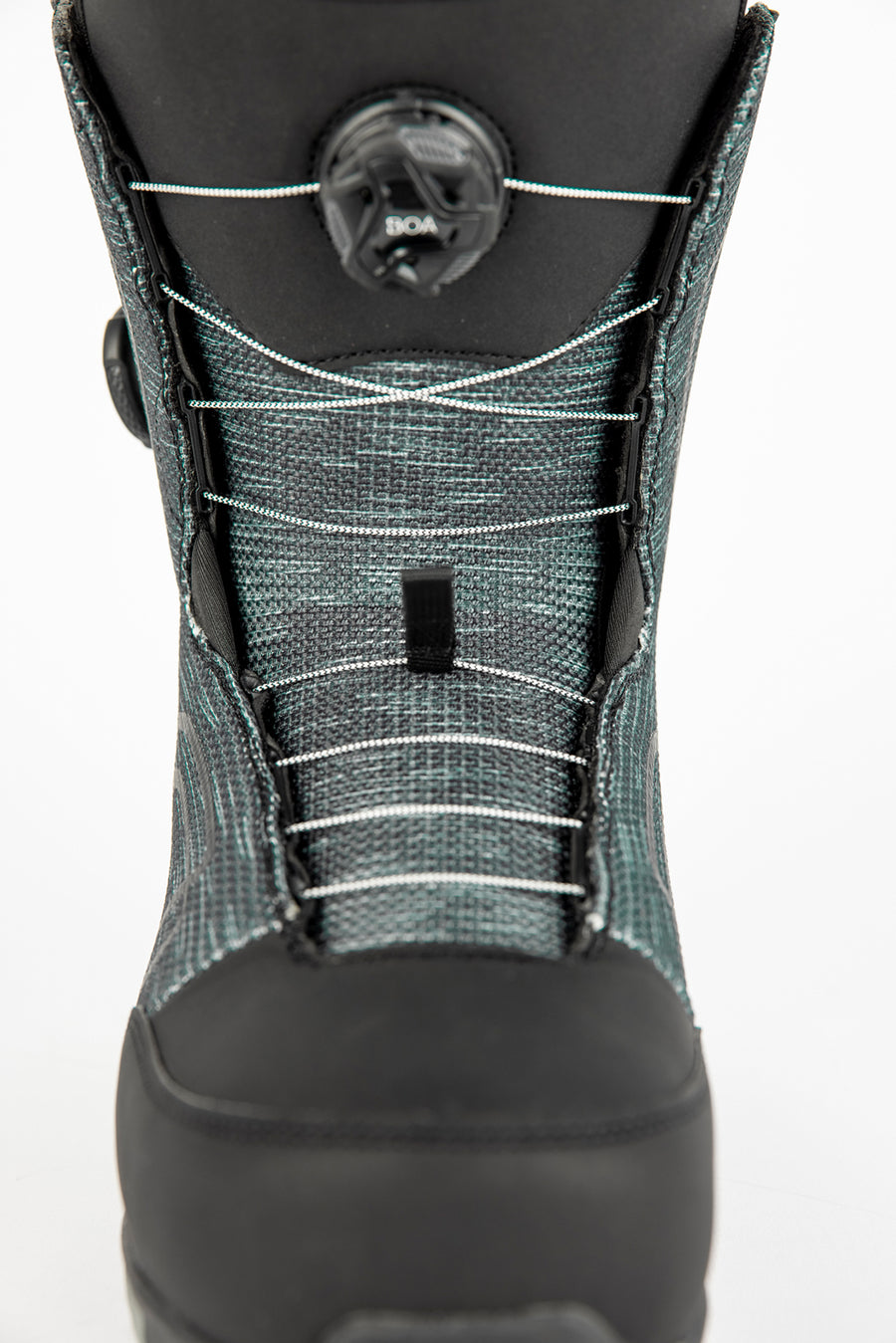 Nitro Sentinel Boa Boot - Snowboarding