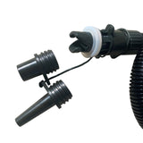 Aquaglide Accelerator HP 12v 20 Pump - Kayaking/Paddleboarding