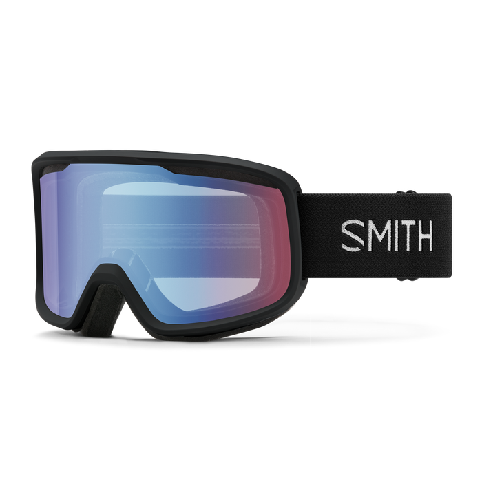 Smith Frontier Goggles - Skiing 2023