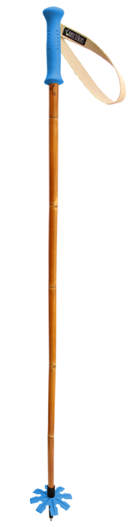 Grass Sticks Ski Poles – Angles Sports - Ski, Board, and Fly