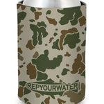 Fly Shop Longmont, Fly Fishing Longmont Colorado, Fly Fishing, Camo Can Cooler