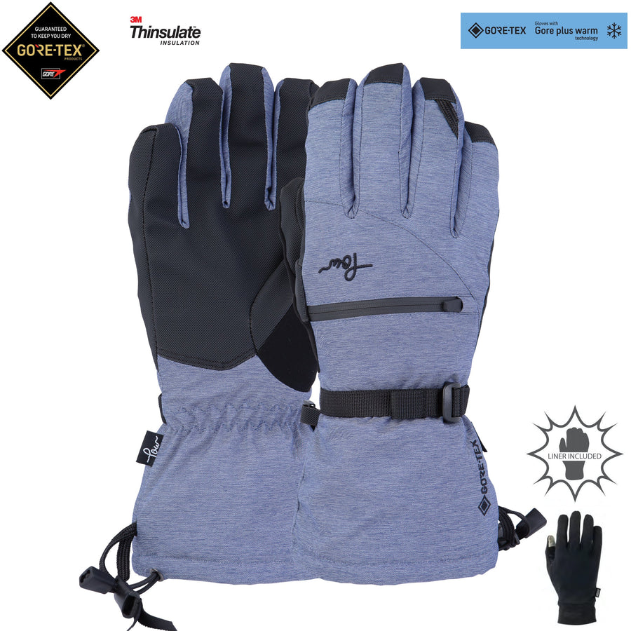 Pow W's Cascadia GTX Long Glove
