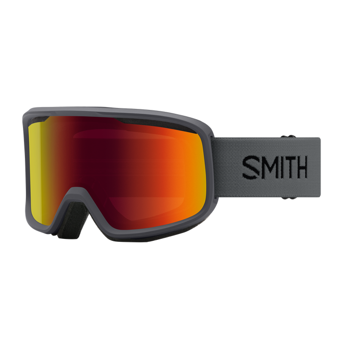 Smith Frontier Goggles - Skiing 2023