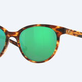 Costa Isla Sunglasses - Fly Fishing